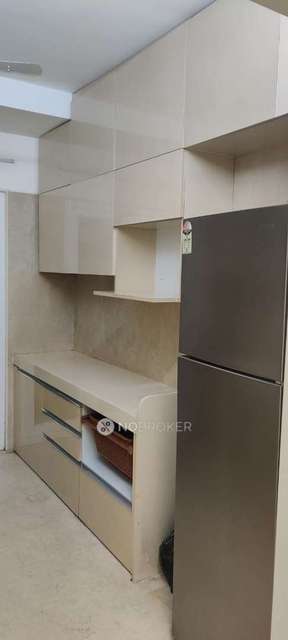2 BHK Flat In Kanakia Paris For Sale  In Bandra East