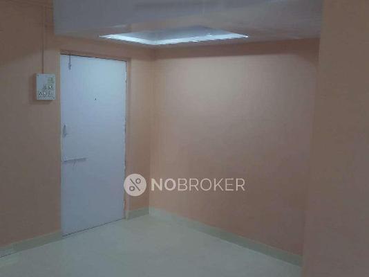 1 BHK Flat In Snehal Society  for Rent  In Kothrud