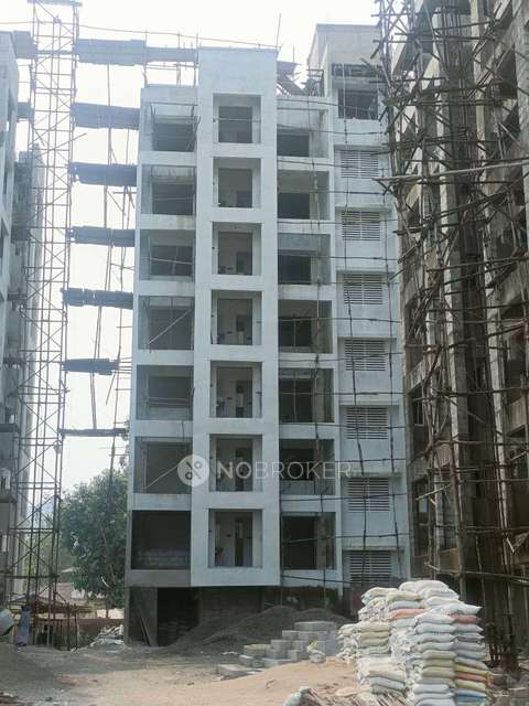 1 BHK Flat In Sparsh Co-op Housing Society For Sale  In Panvel