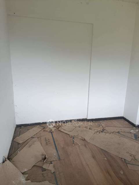 1 BHK Flat In Sparsh Co-op Housing Society For Sale  In Panvel