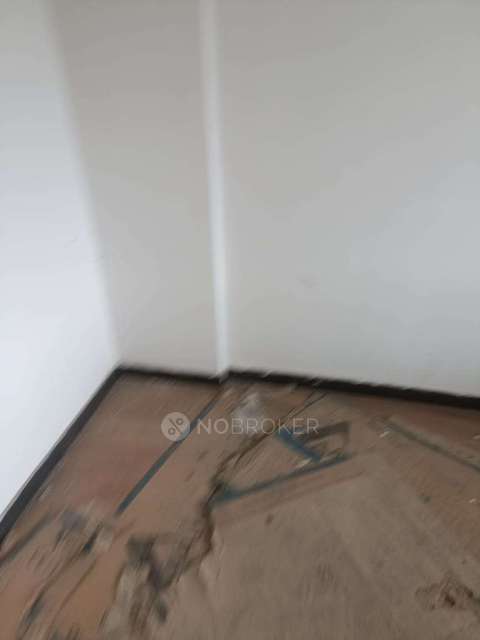 1 BHK Flat In Sparsh Co-op Housing Society For Sale  In Panvel