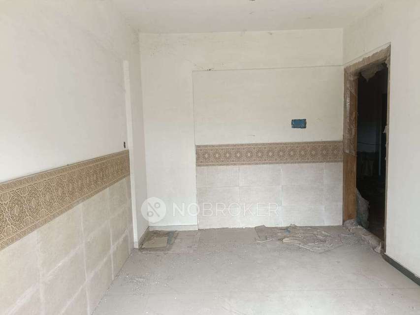 1 BHK Flat In Sparsh Co-op Housing Society For Sale  In Panvel