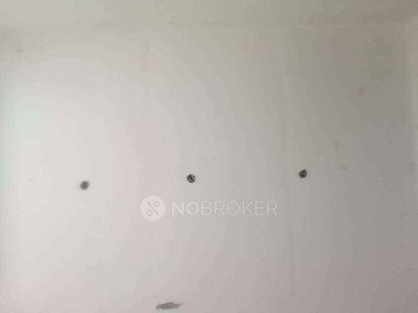 1 BHK Flat In Sparsh Co-op Housing Society For Sale  In Panvel