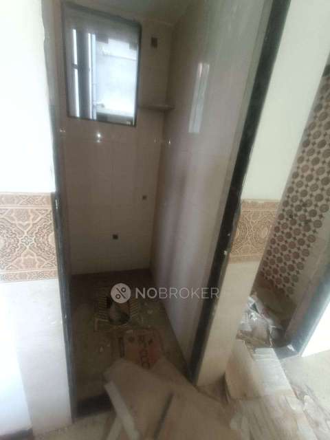 1 BHK Flat In Sparsh Co-op Housing Society For Sale  In Panvel