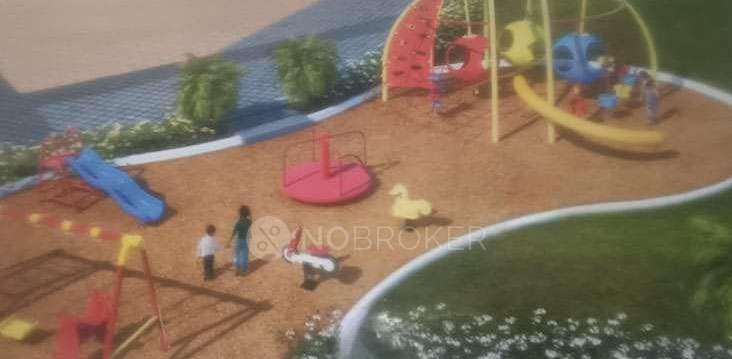 1 BHK Flat In Sparsh Co-op Housing Society For Sale  In Panvel