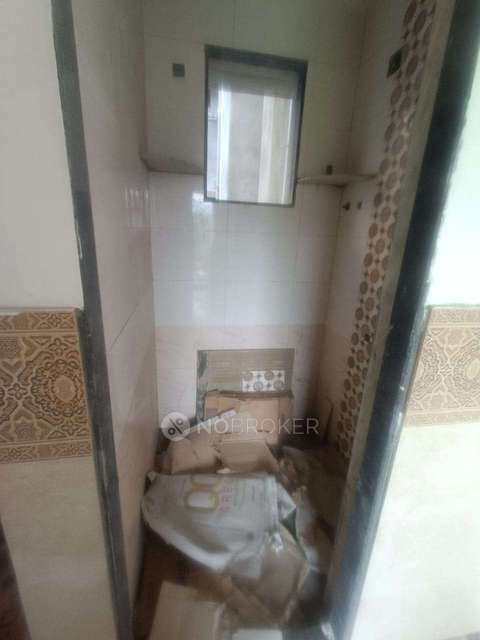 1 BHK Flat In Sparsh Co-op Housing Society For Sale  In Panvel