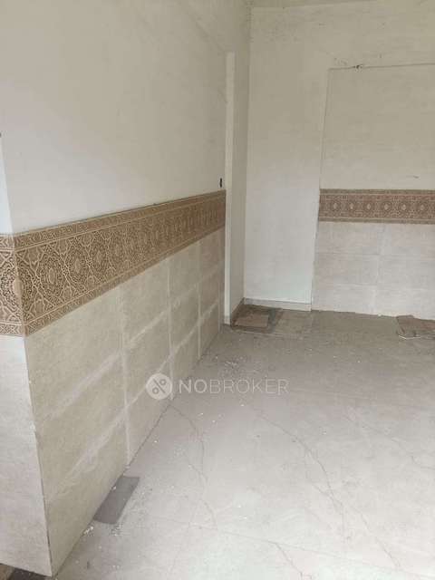 1 BHK Flat In Sparsh Co-op Housing Society For Sale  In Panvel