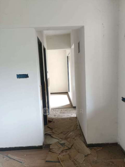 1 BHK Flat In Sparsh Co-op Housing Society For Sale  In Panvel