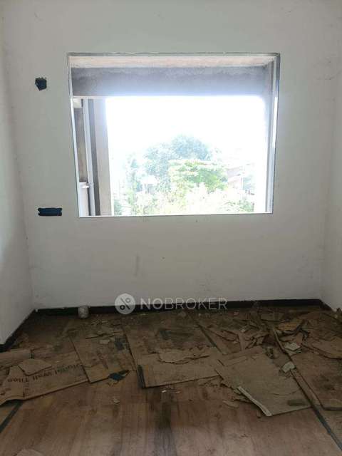 1 BHK Flat In Sparsh Co-op Housing Society For Sale  In Panvel