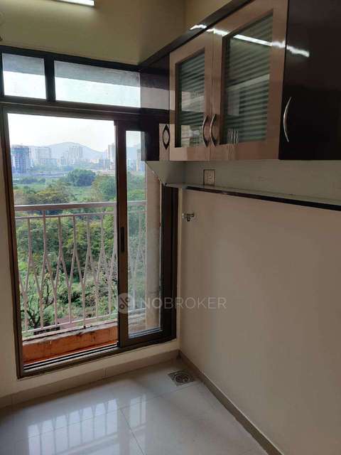 1 BHK Flat In Marathon Nextown For Sale  In Dombivli East