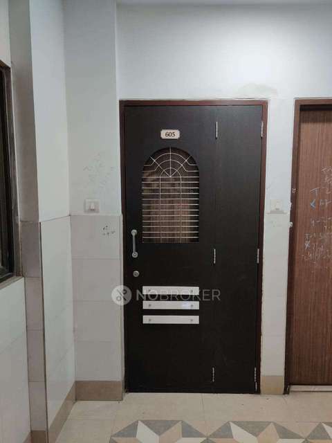 1 BHK Flat In Marathon Nextown For Sale  In Dombivli East