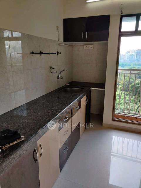 1 BHK Flat In Marathon Nextown For Sale  In Dombivli East