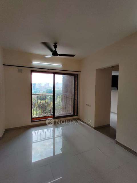 1 BHK Flat In Marathon Nextown For Sale  In Dombivli East