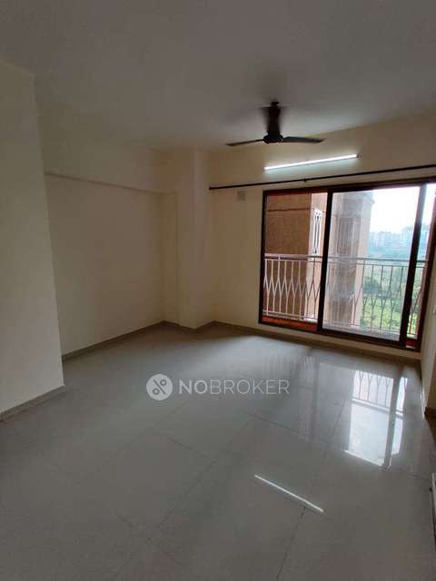 1 BHK Flat In Marathon Nextown For Sale  In Dombivli East
