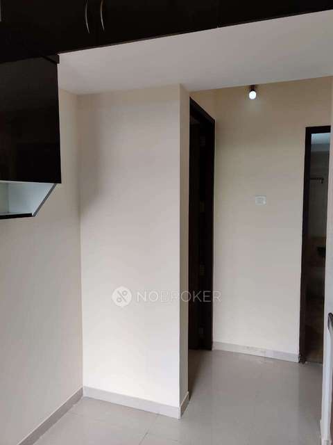 1 BHK Flat In Marathon Nextown For Sale  In Dombivli East