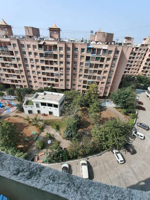 3 BHK Flat In Tamara Heights For Sale  In Rahatani
