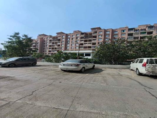 3 BHK Flat In Tamara Heights For Sale  In Rahatani