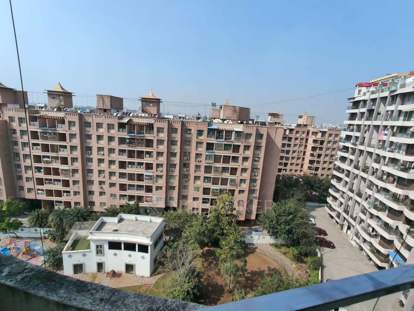 3 BHK Flat In Tamara Heights For Sale  In Rahatani