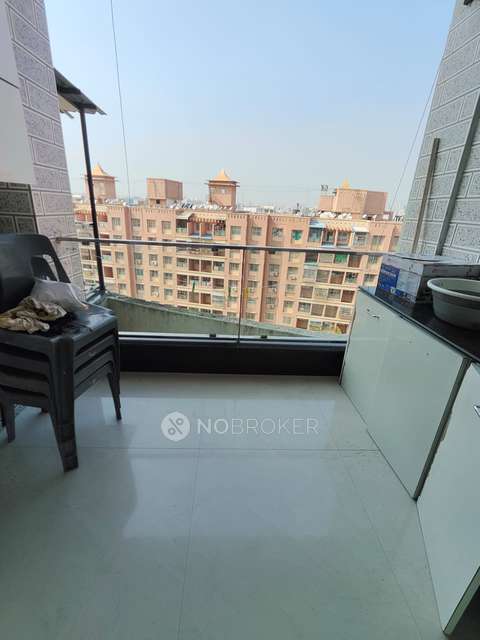 3 BHK Flat In Tamara Heights For Sale  In Rahatani