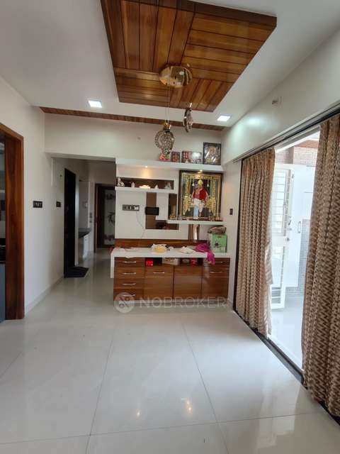 3 BHK Flat In Tamara Heights For Sale  In Rahatani