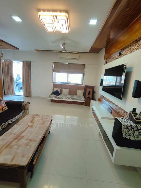 3 BHK Flat In Tamara Heights For Sale  In Rahatani