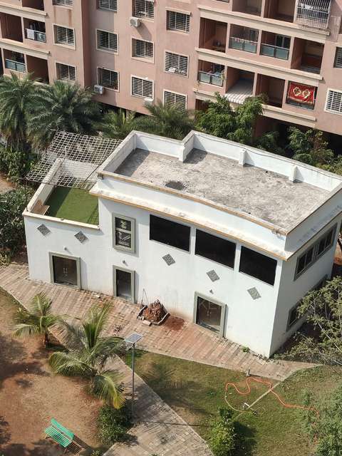 3 BHK Flat In Tamara Heights For Sale  In Rahatani