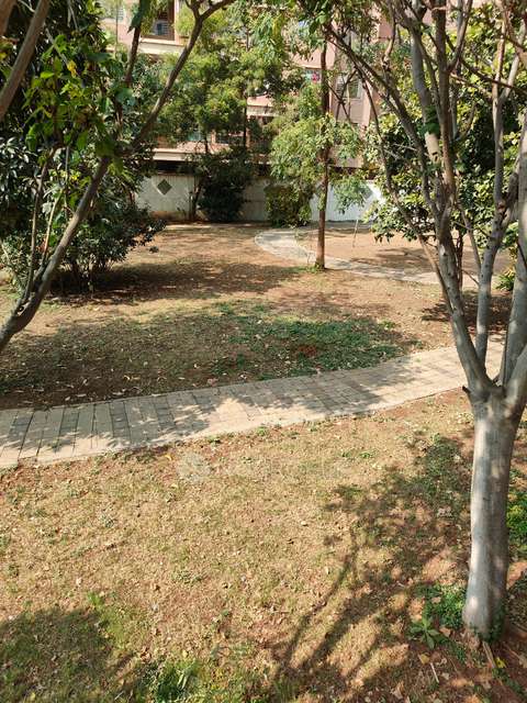 3 BHK Flat In Tamara Heights For Sale  In Rahatani