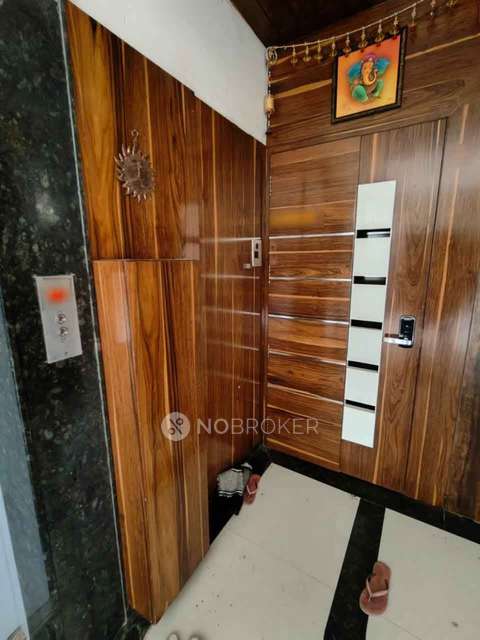 3 BHK Flat In Tamara Heights For Sale  In Rahatani