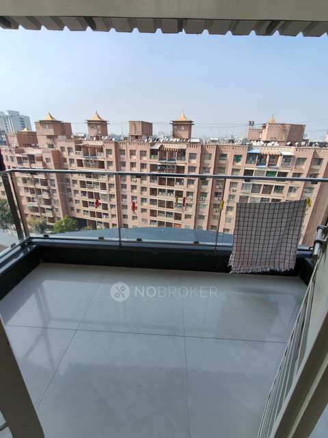3 BHK Flat In Tamara Heights For Sale  In Rahatani
