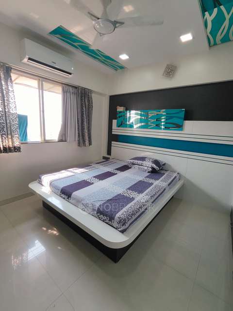 3 BHK Flat In Tamara Heights For Sale  In Rahatani