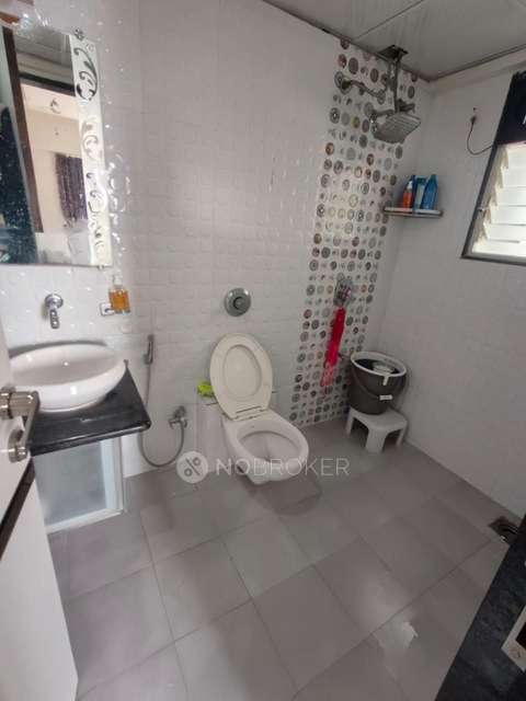 3 BHK Flat In Tamara Heights For Sale  In Rahatani