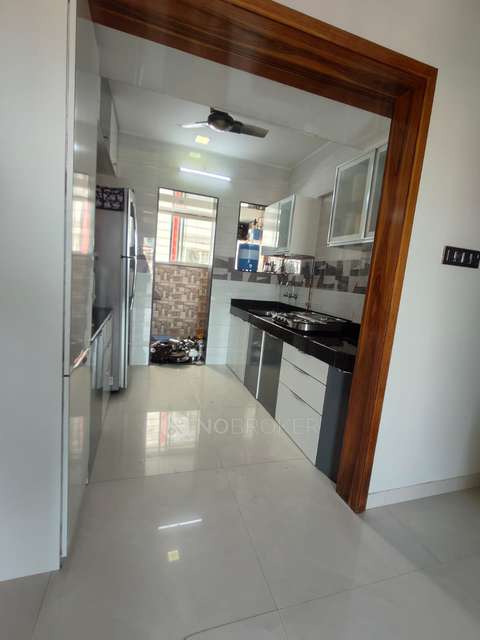 3 BHK Flat In Tamara Heights For Sale  In Rahatani