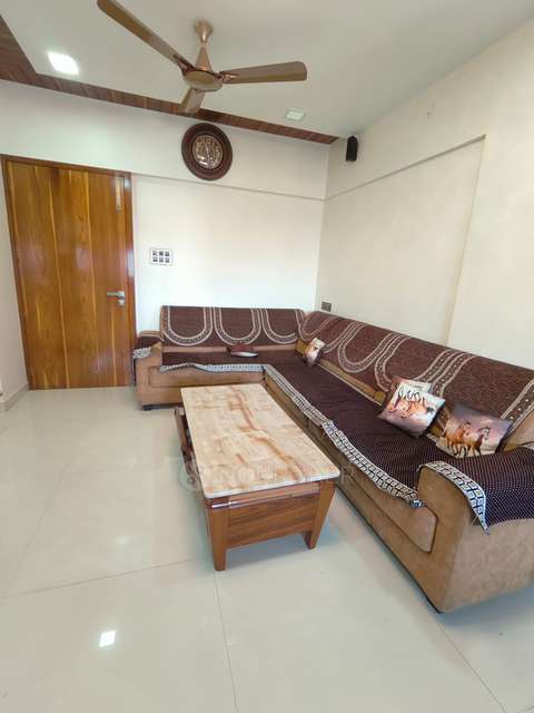 3 BHK Flat In Tamara Heights For Sale  In Rahatani