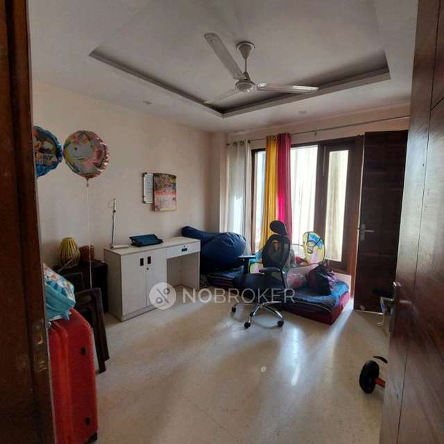 3 BHK House for Rent  In Sector 30