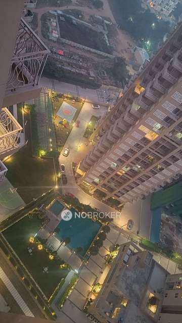 3 BHK Flat In Aipl The Peaceful Homes for Rent  In Sector 70a