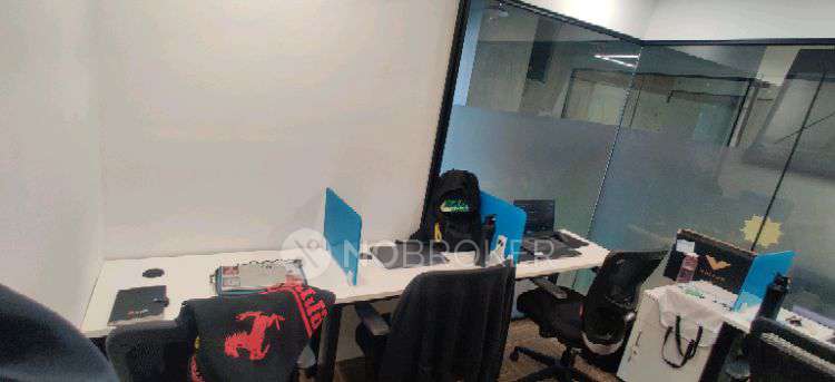 Co-Working  space in Kondapur, Hyderabad for Rent 