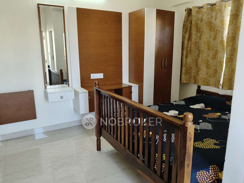 1 RK House for Rent  In Turahalli