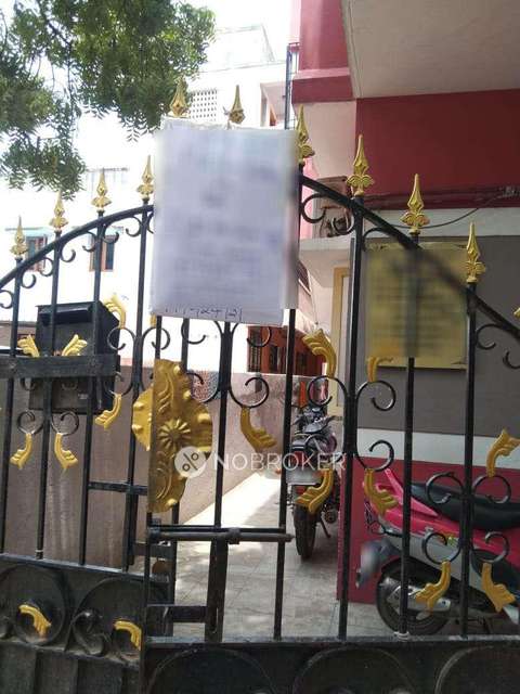 2 BHK Flat In Durga Abinaya Flats For Sale  In Perambur