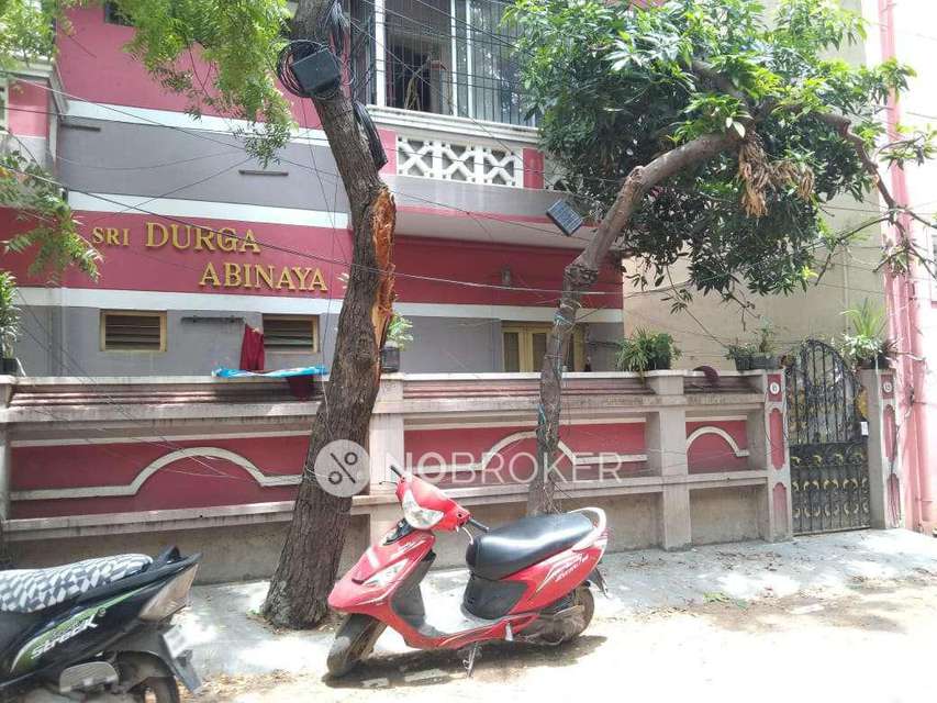 2 BHK Flat In Durga Abinaya Flats For Sale  In Perambur