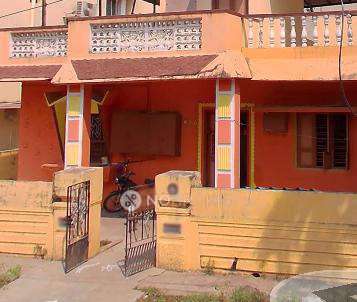 2 BHK Flat In Durga Abinaya Flats For Sale  In Perambur