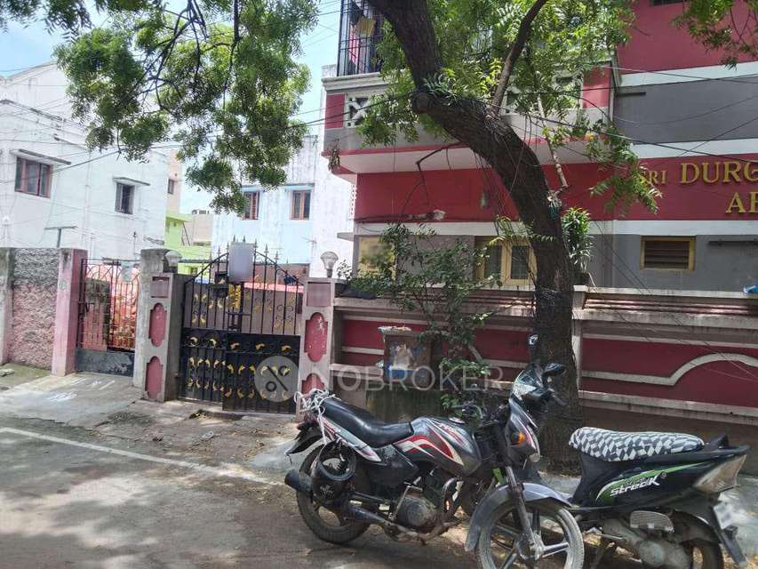 2 BHK Flat In Durga Abinaya Flats For Sale  In Perambur