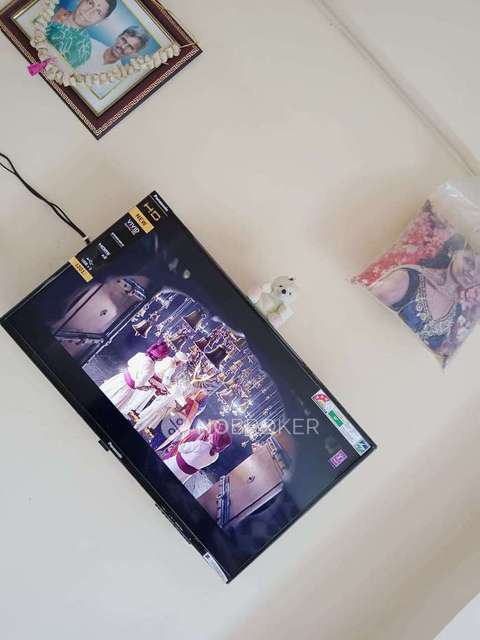 PG for Girls in Vangani