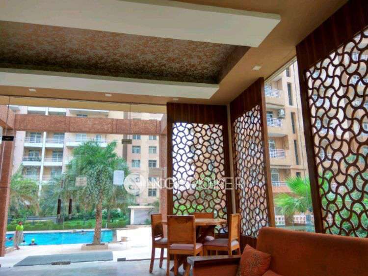 3 BHK Flat In Raheja Shilas  For Sale  In Sector 109