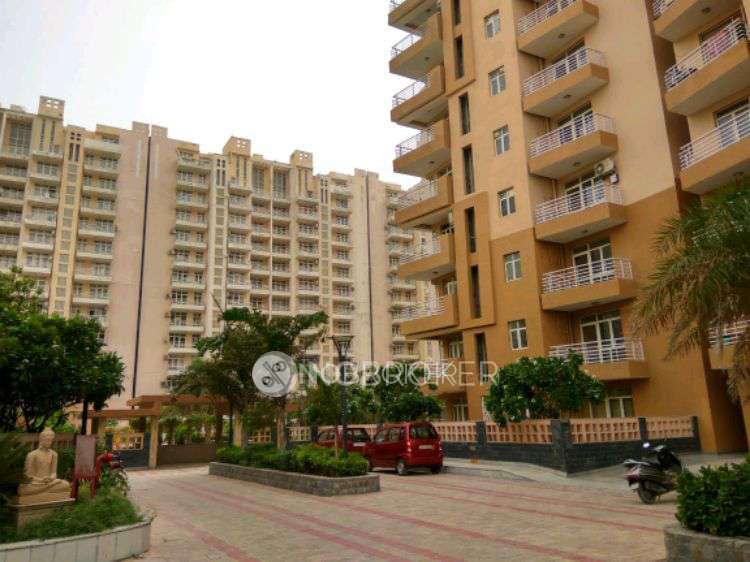 3 BHK Flat In Raheja Shilas  For Sale  In Sector 109