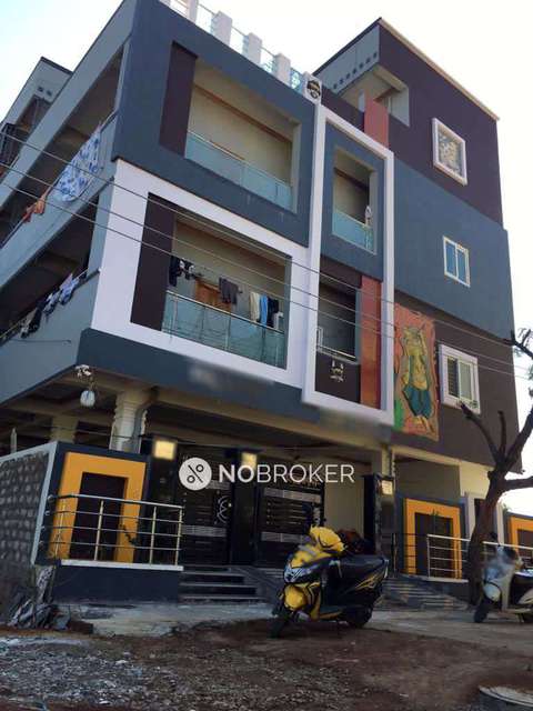 1 BHK House for Rent  In Balapur