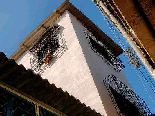 2 BHK Flat For Sale  In  Andheri East 