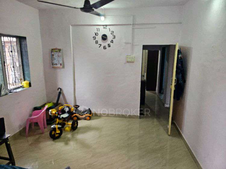 2 BHK Flat In Radheay Apartment For Sale  In Badlapur