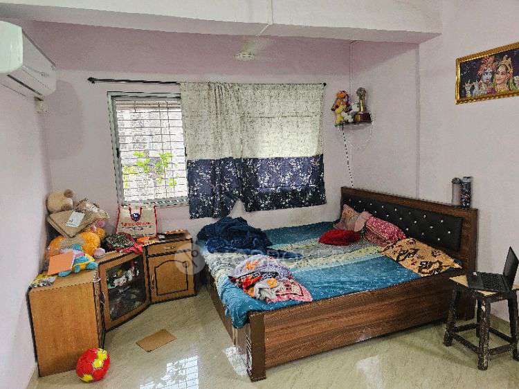 2 BHK Flat In Radheay Apartment For Sale  In Badlapur