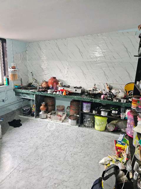 2 BHK Flat In Radheay Apartment For Sale  In Badlapur