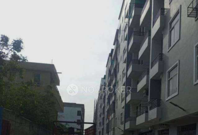 2 BHK Flat In Builders Hi Tech Homes For Sale  In Hazipur